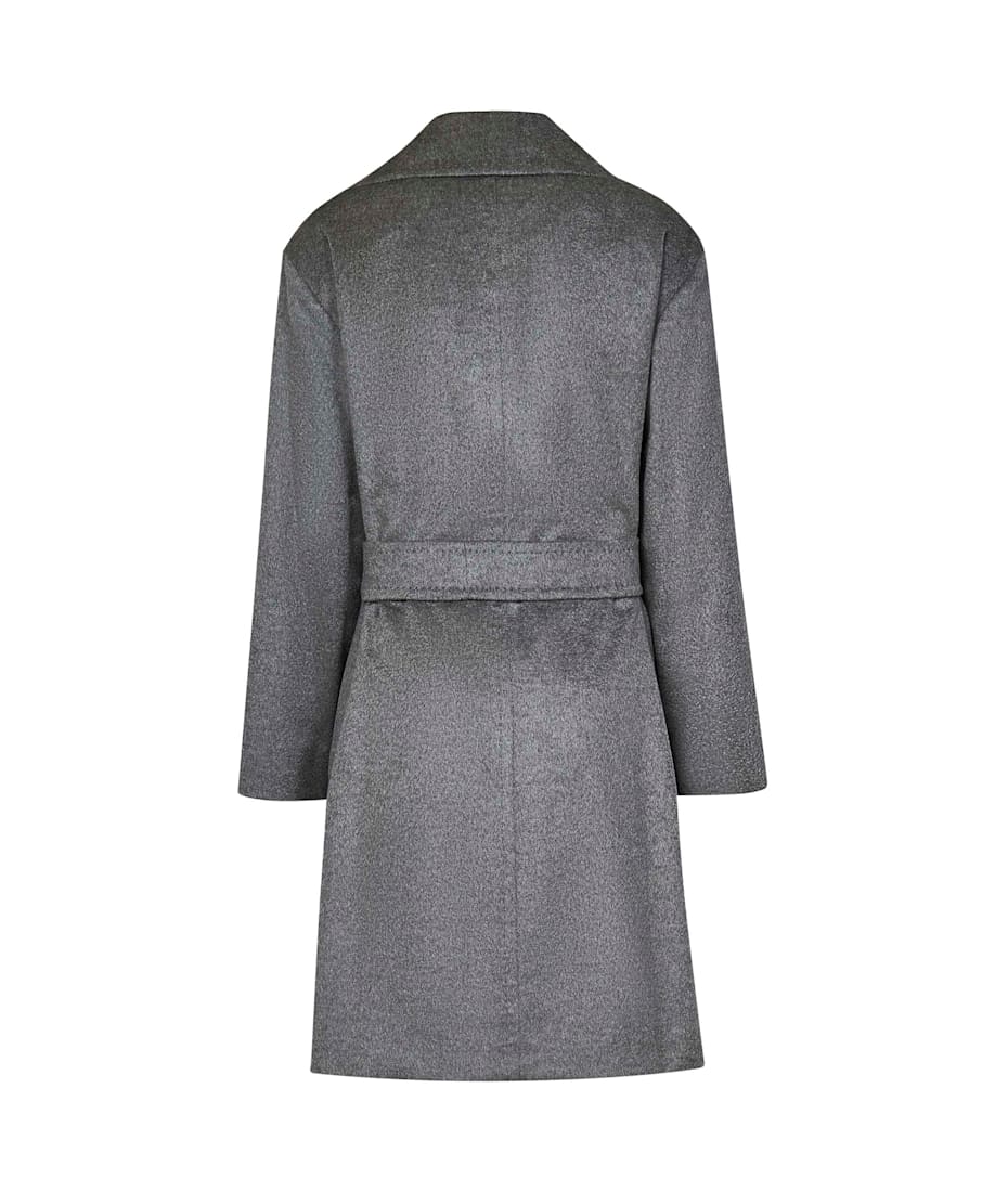 コート Max Mara Studio FW24 'Pazzo' coat (PAZZO 010) Max Mara Studio FW24 'Pazzo' coat (PAZZO 010) (Max Mara