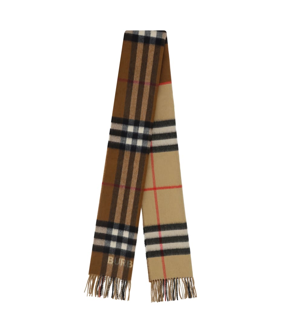 Burberry, Accessories, Additional Burb Scarf Pics