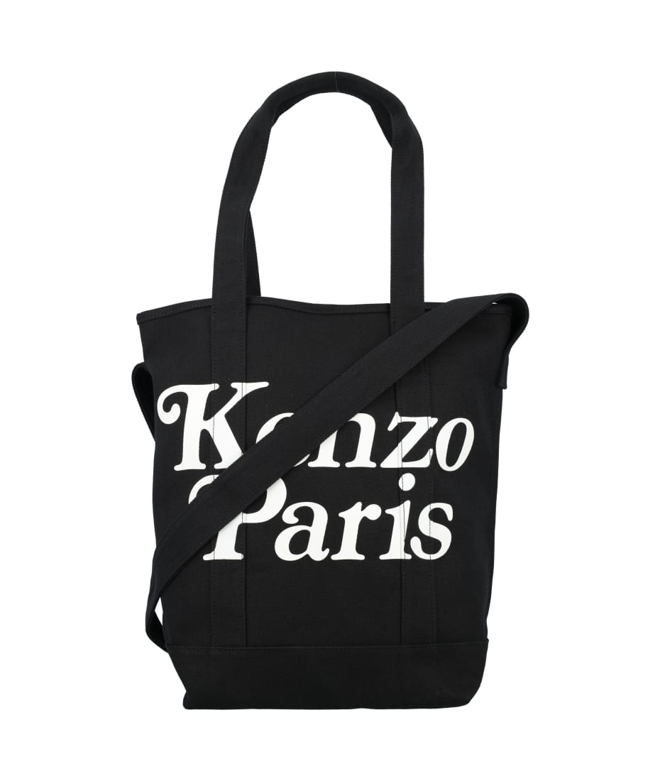 【送料&関税込】Kenzo Paris Tote Bag - Unisex Kenzo Paris Tote Bag | italist