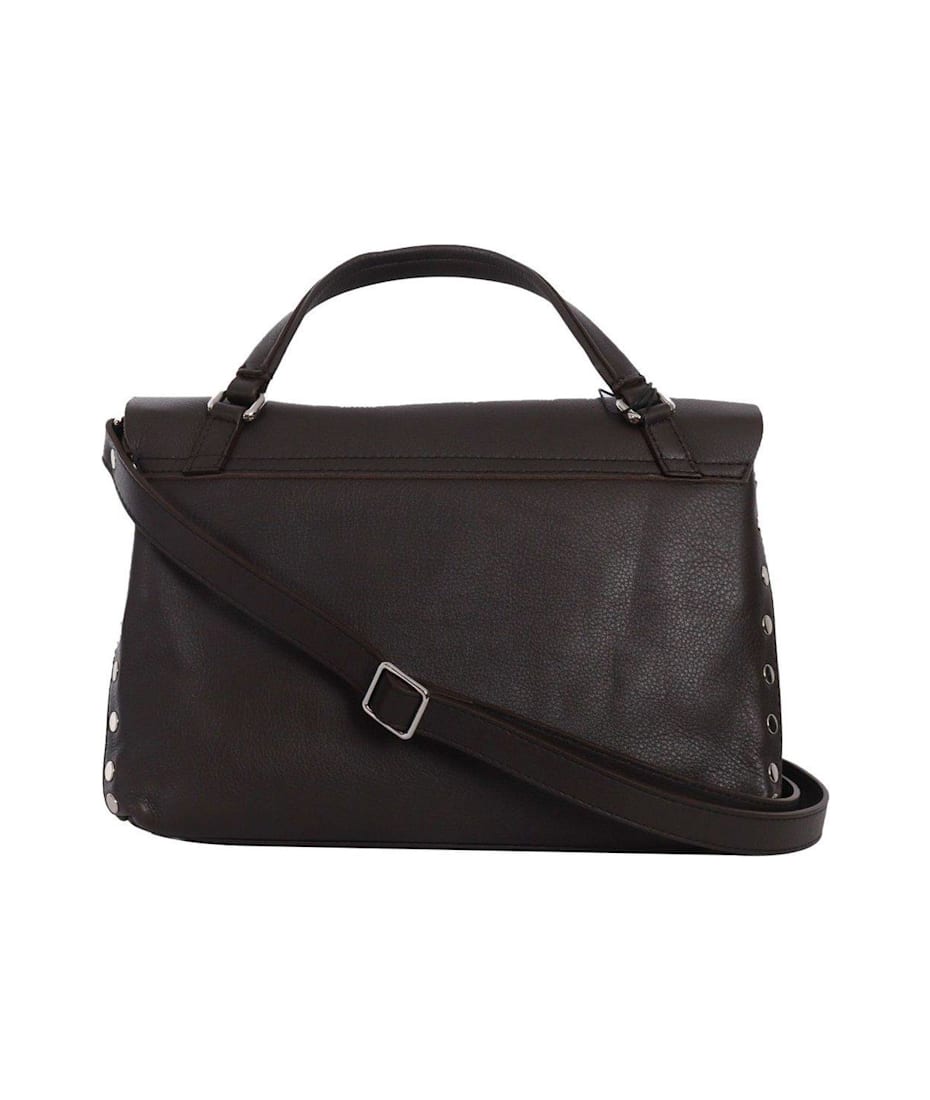 Zanellato Small Postina Messenger Bag | italist