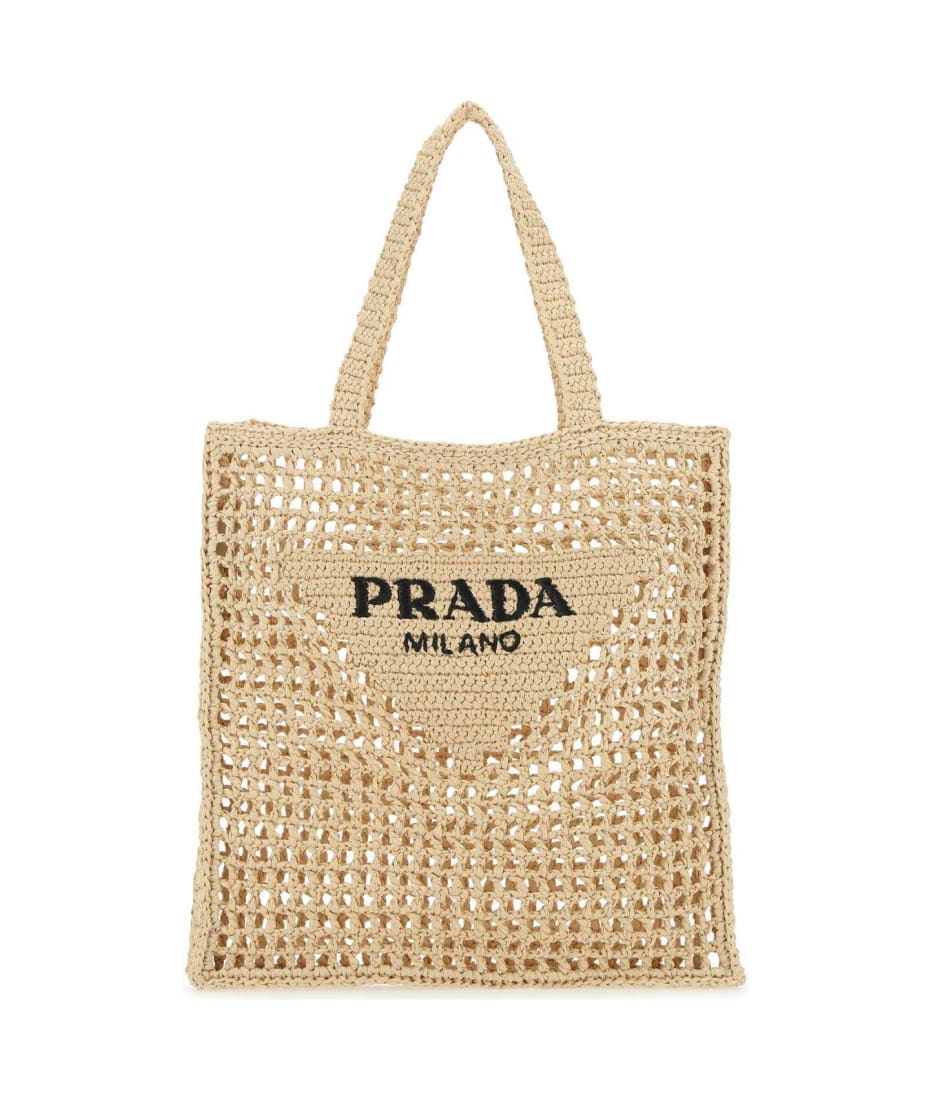 【関税＆送料込み】Prada Logo-AppliquAC Woven Tote Bag 23108325_53203257_1000.jpg