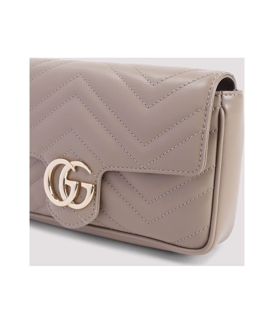 お気に入り♪◇GG Matelasse スモール バッグ◇GUCCI Gucci GG MATELASSÉ Mini Bag – LILUMILANO