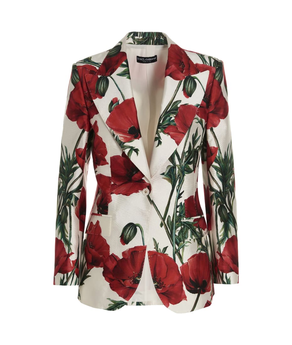 Dolce gabbana clearance blazer sale