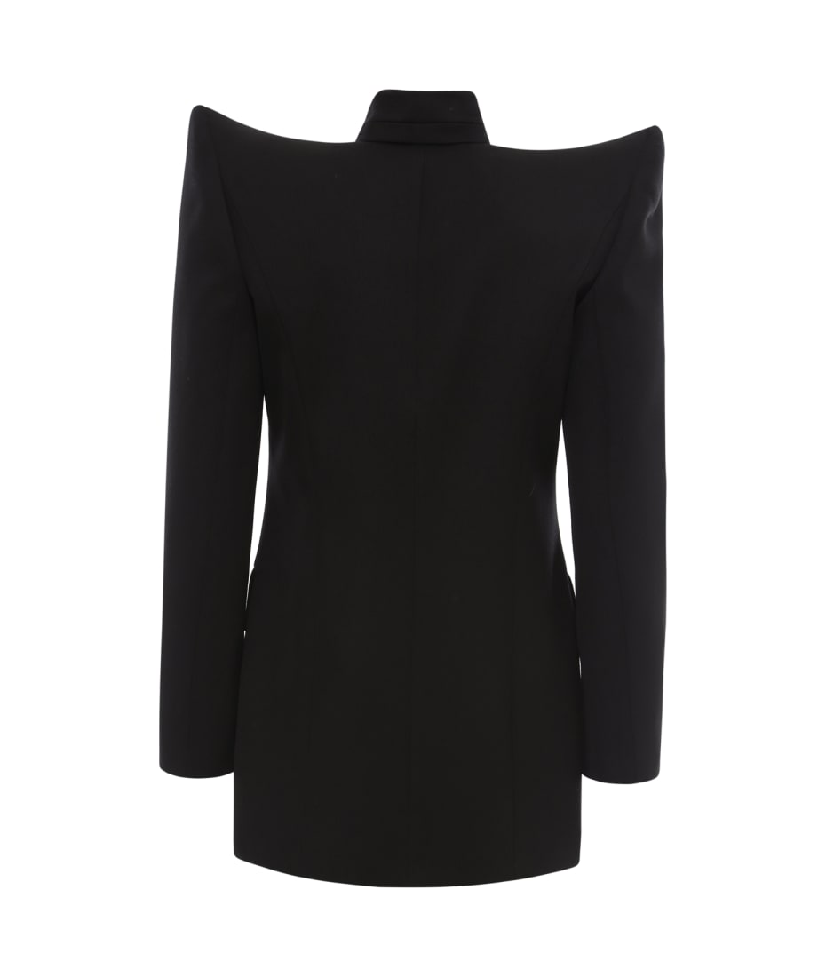 Balenciaga Pagoda Blazer | italist