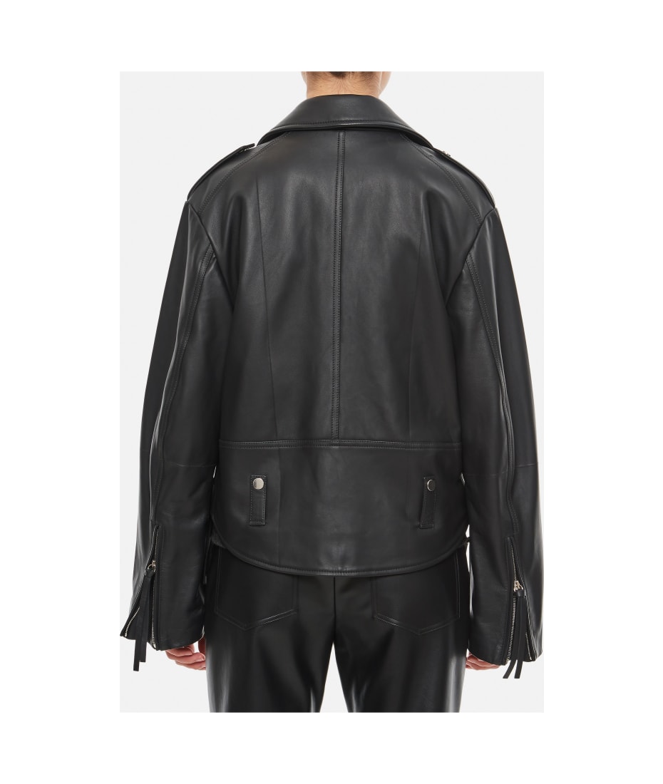 Setchu Biker Jacket | italist