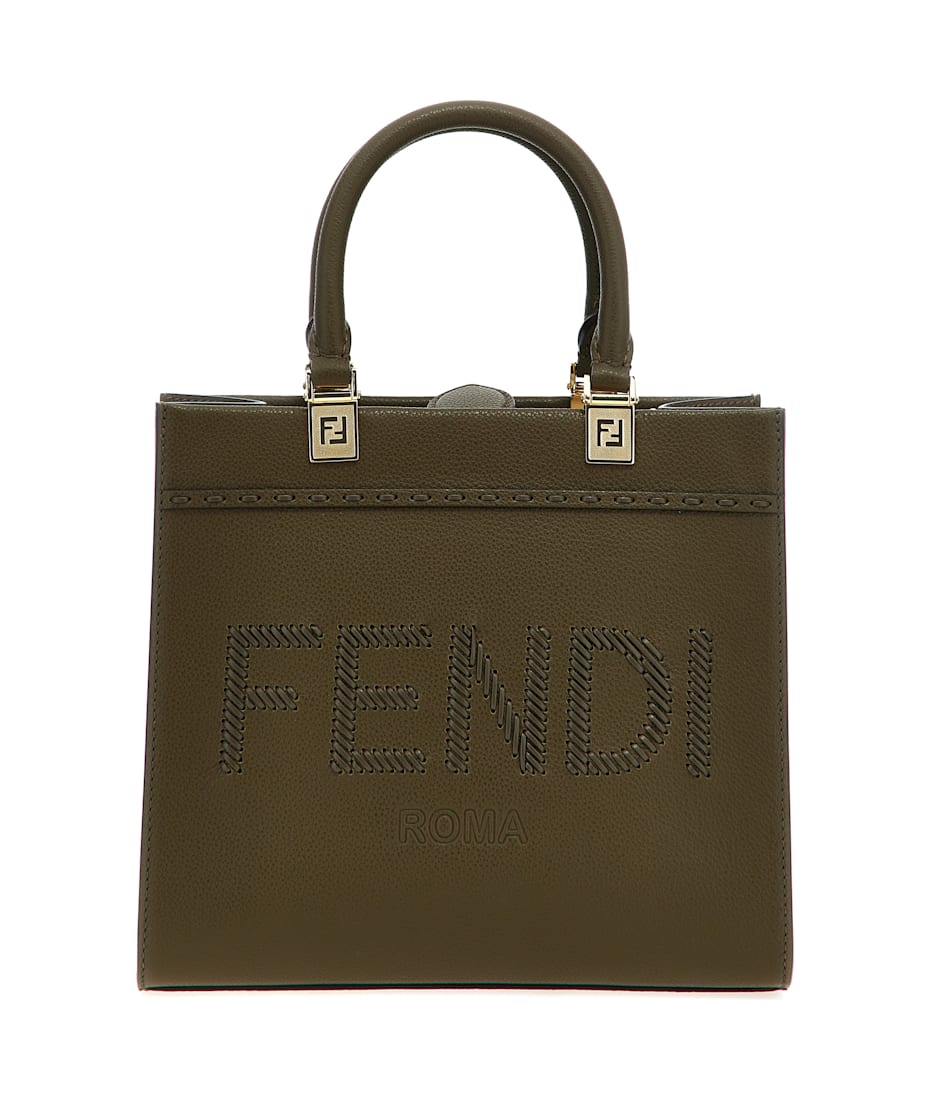 fendi Sunshine Small' Handbag | italist