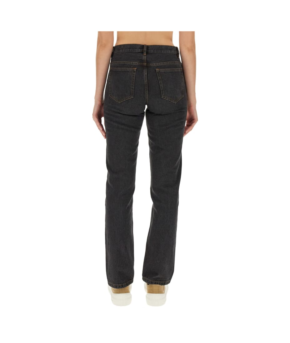 【関税&送料込】A.P.C. Molly Jeans A.P.C. Molly Jeans | italist