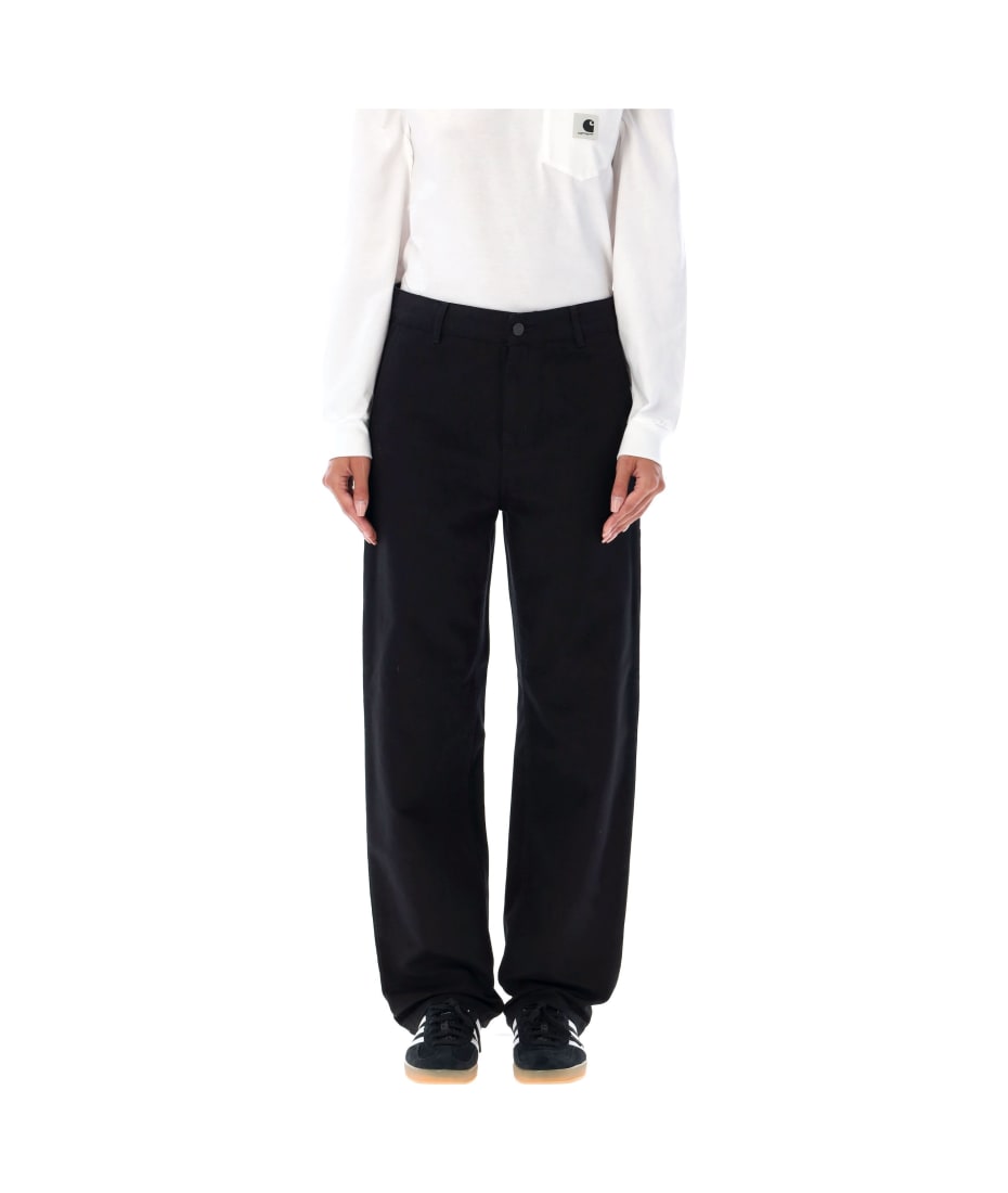 Carhartt W Pierce Straight Pants | italist