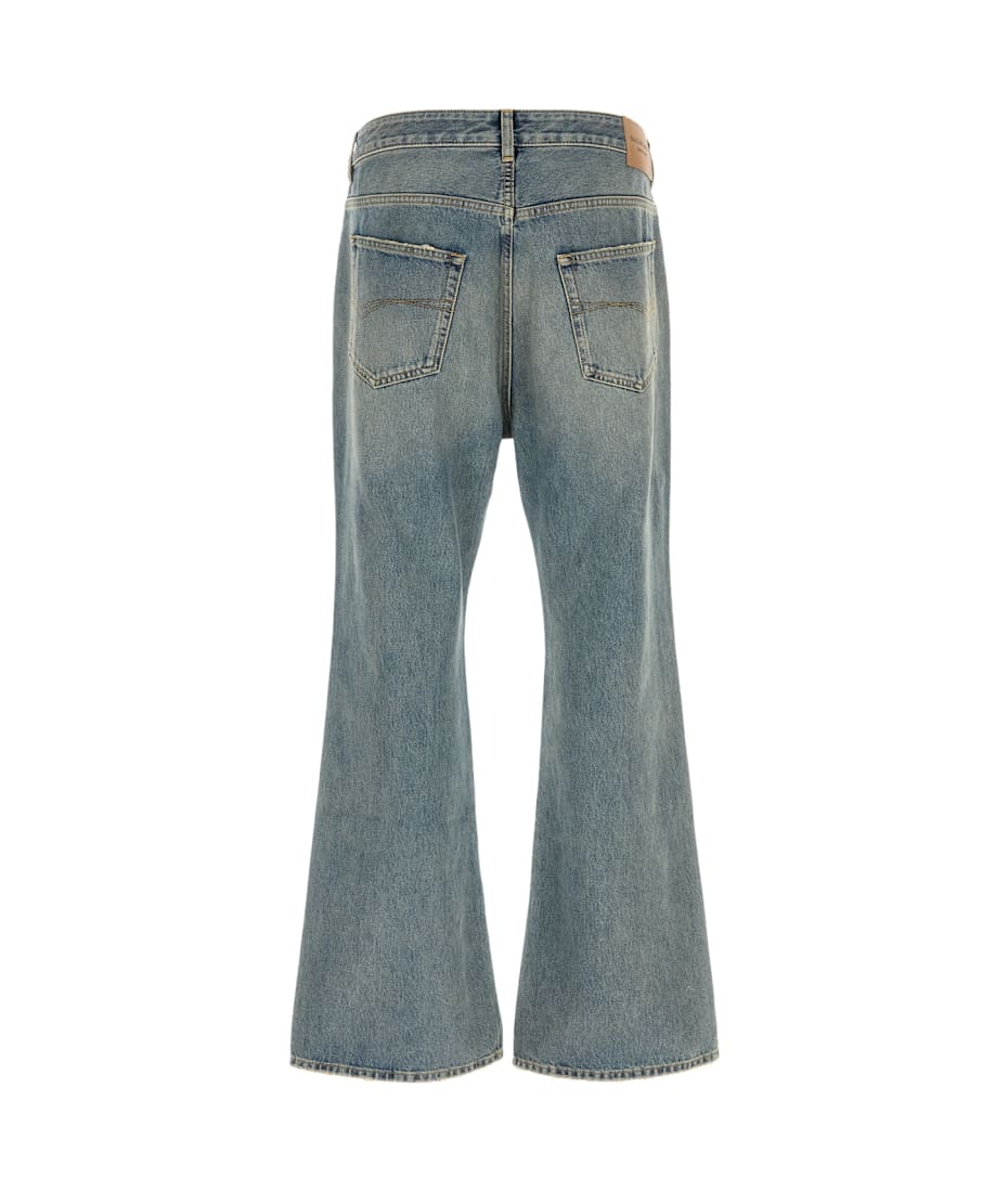 バレンシアガ Balenciaga Flared Pants Balenciaga Flared Pants – FyouGrails