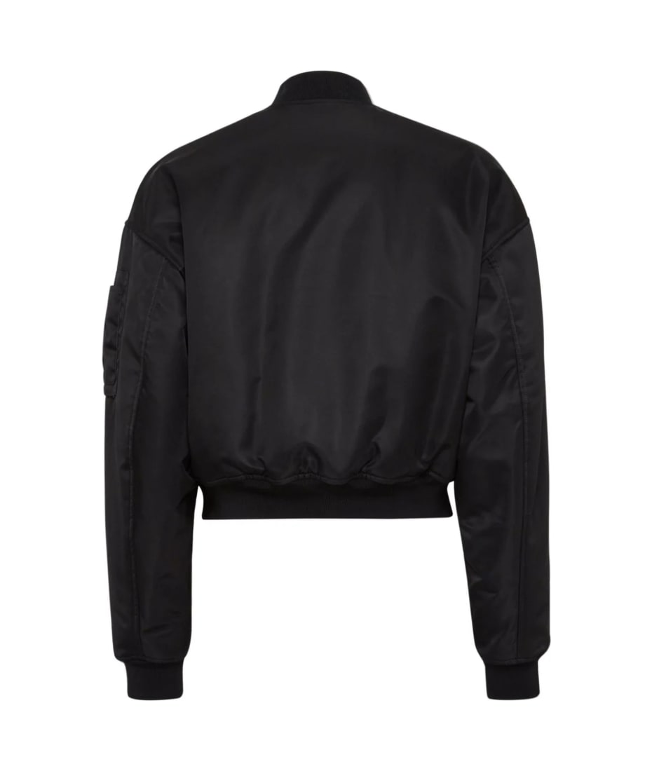 Dsquared2 80's Nylon Jacket | italist