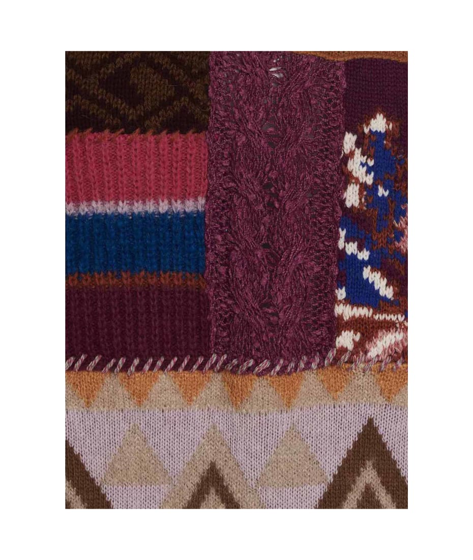 Etro 'lee' Long Dress | italist
