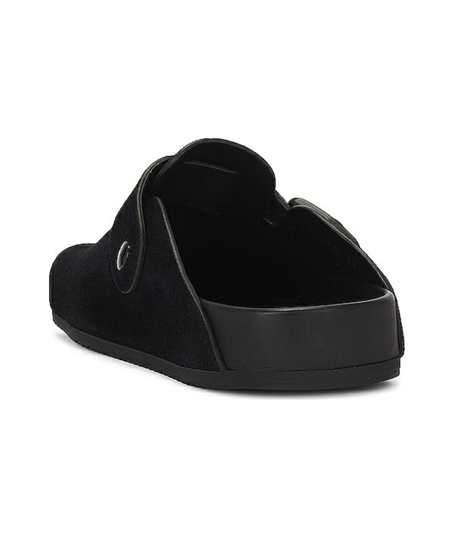 【関税込み】balenciaga SUNDAY' SABOTS Balenciaga Sunday Sabots | italist