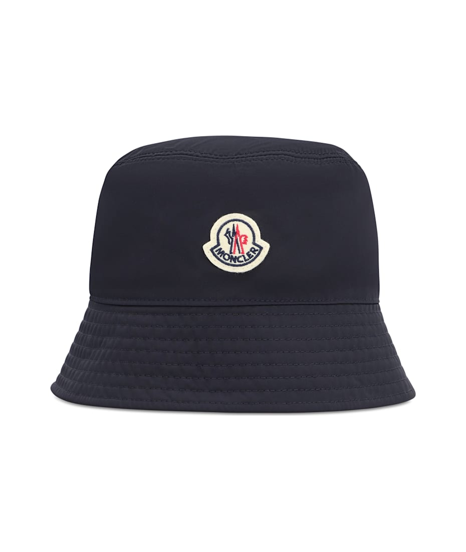 Moncler Reversible Bucket Hat | italist
