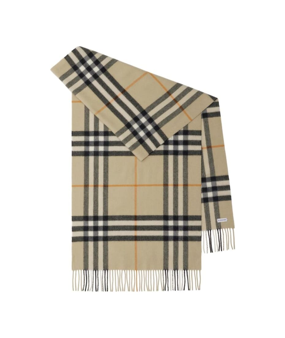 Burberry Scarf | italist
