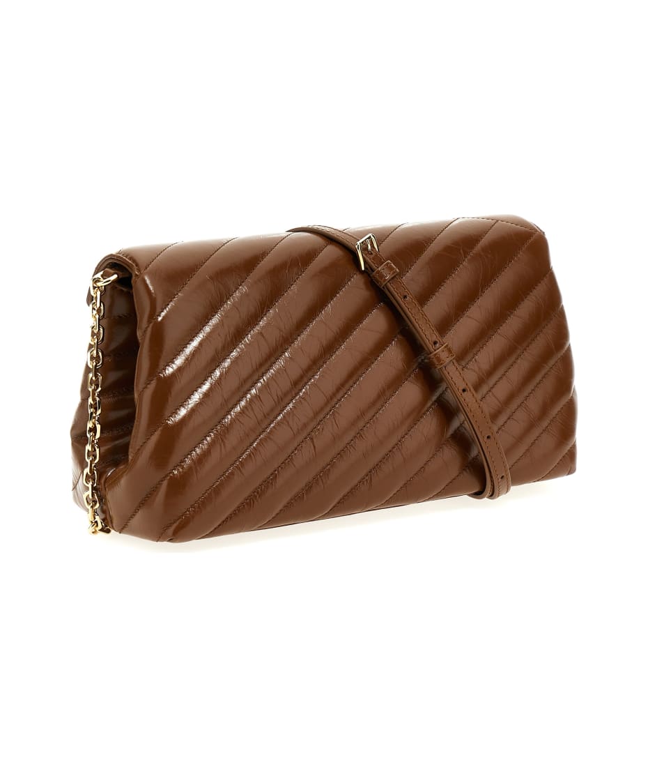 Dolce & Gabbana Logo Shoulder Strap | italist