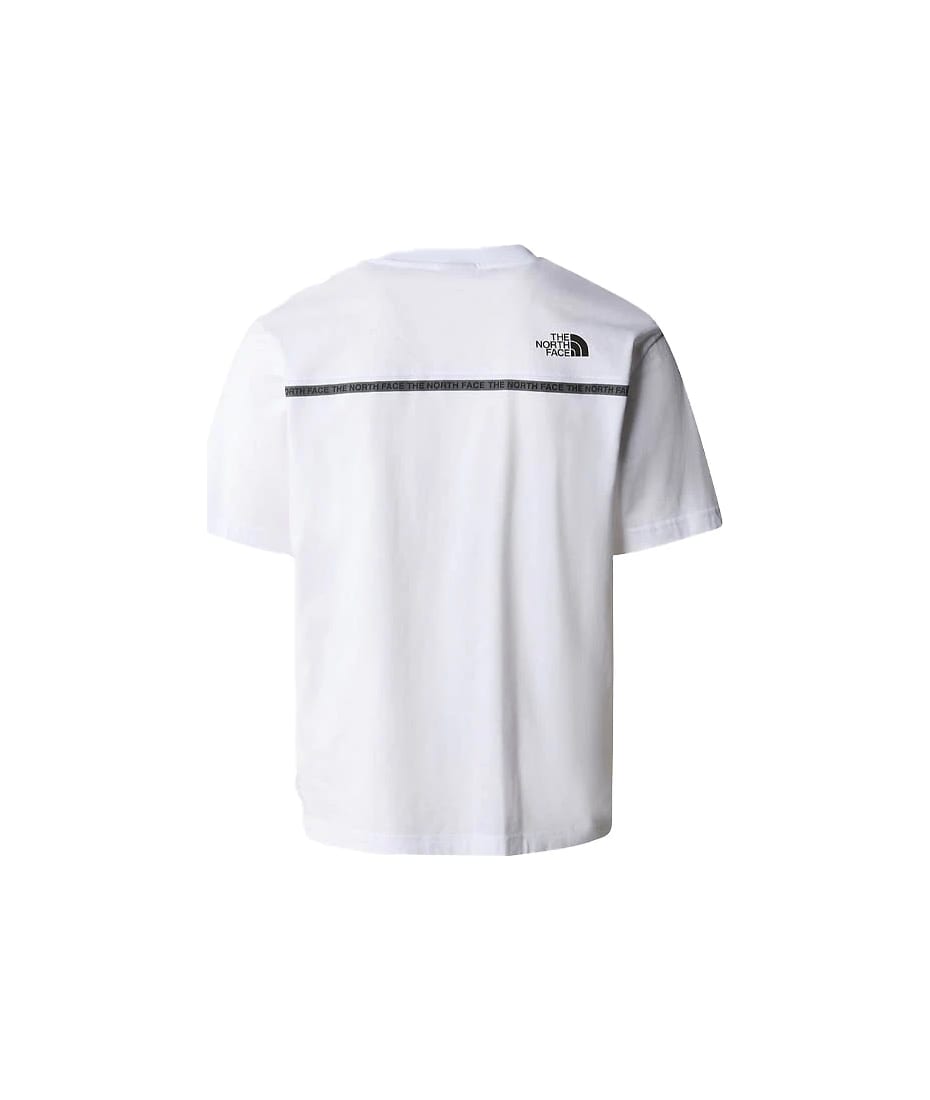 【送料&関税込】The North Face M Zumu S/s Tee THE NORTH FACE 24SS新作 ザノースフェイス ZUMU SS TEE + SHORT