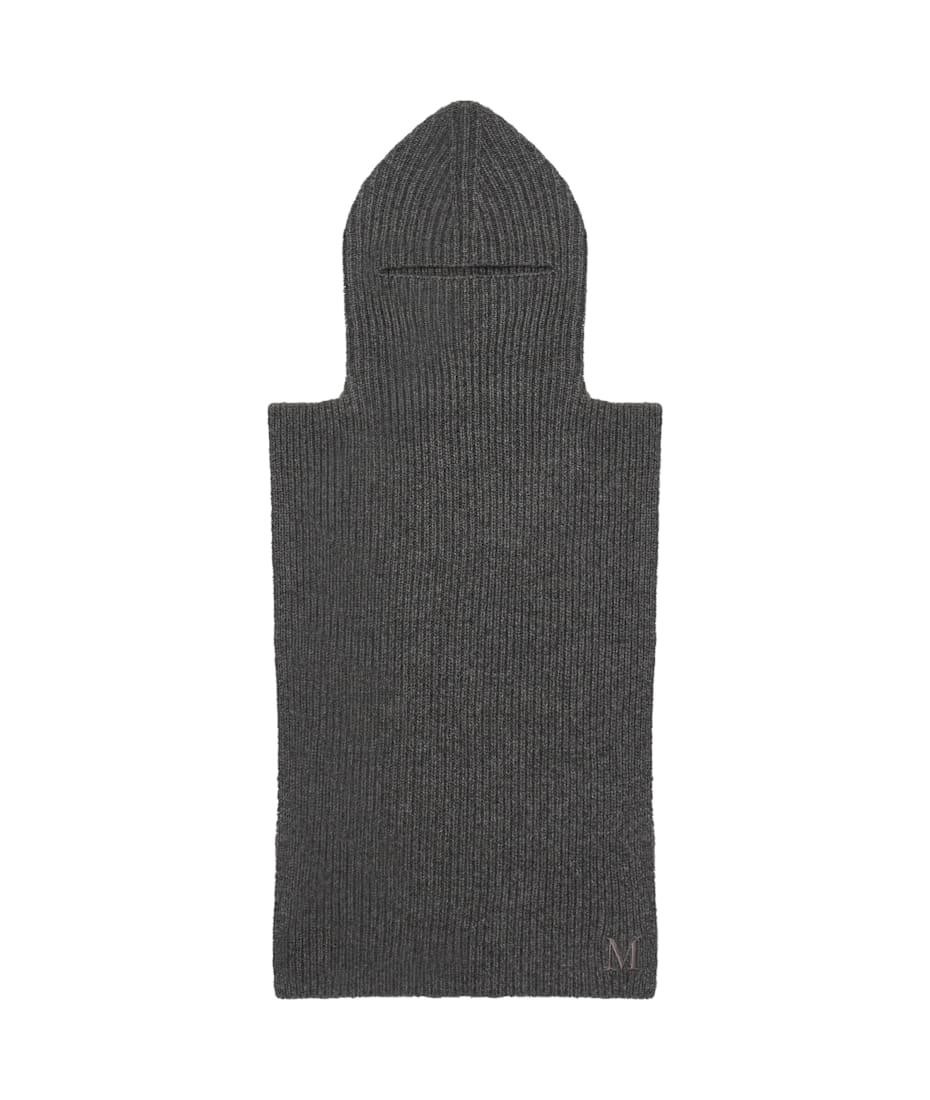 【MAX MARA】 Cashmere Livigno Poncho Max Mara Poncho Livigno | italist
