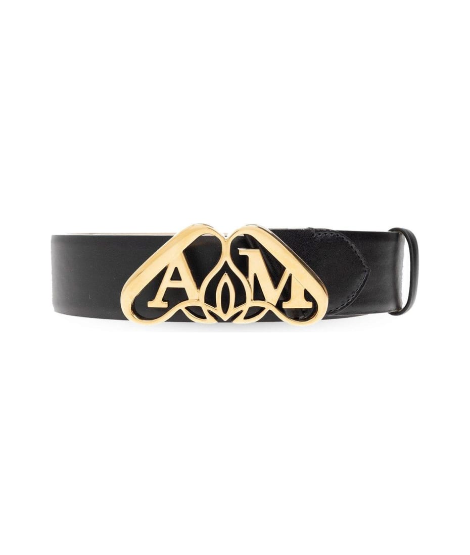 Alexander McQueen Belt | italist