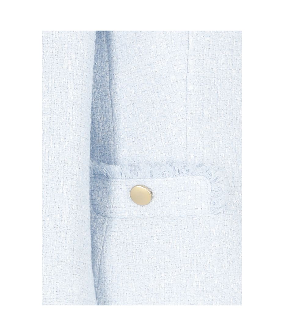 Tagliatore Dharma Jacket | italist
