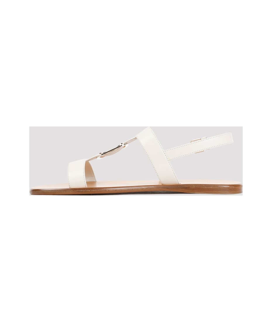 フェラガモ Ferragamo Vida Sandals Ferragamo Vida Sandals | italist