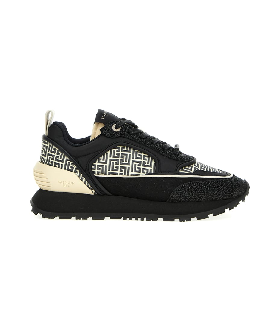 Balmain 'racer' Sneakers | italist