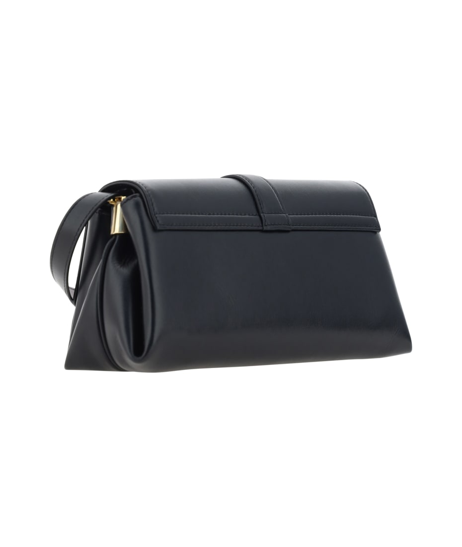 【VIP価格】FERRAGAMO Flap Shoulder Bag Ferragamo Flap Shoulder Bag | italist
