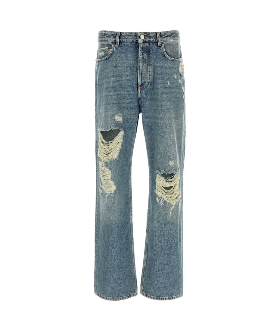 デニム・ジーパン Balenciaga Denim Jeans s-l400.jpg