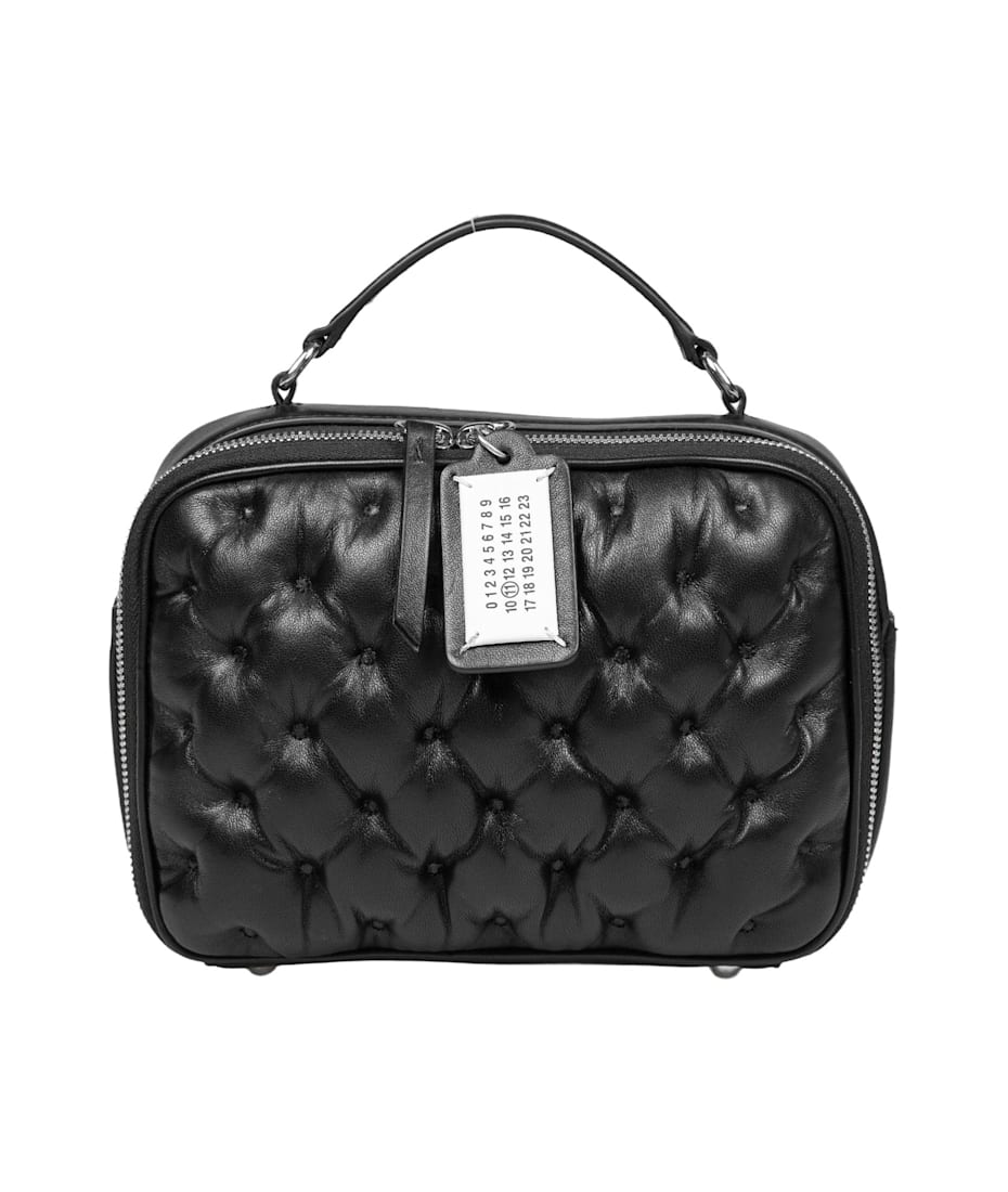 Maison Margiela Glam Slam Padded Medium Tote Bag | italist