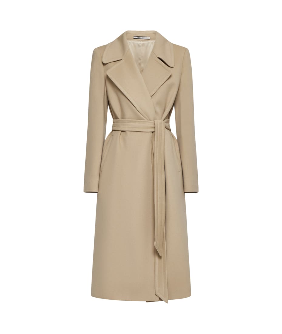 ン 大人気 新品 ノ Tagliatore Coat | italist ジャケット・アウター