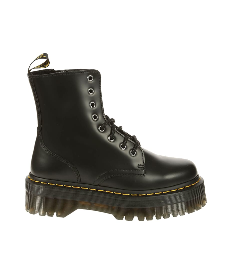 Dr martens outlet plateau black friday