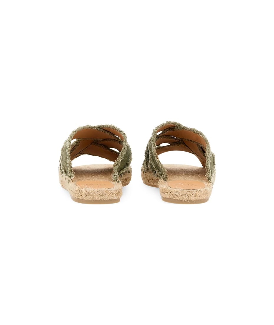 Castañer Pilita Sandal. | italist