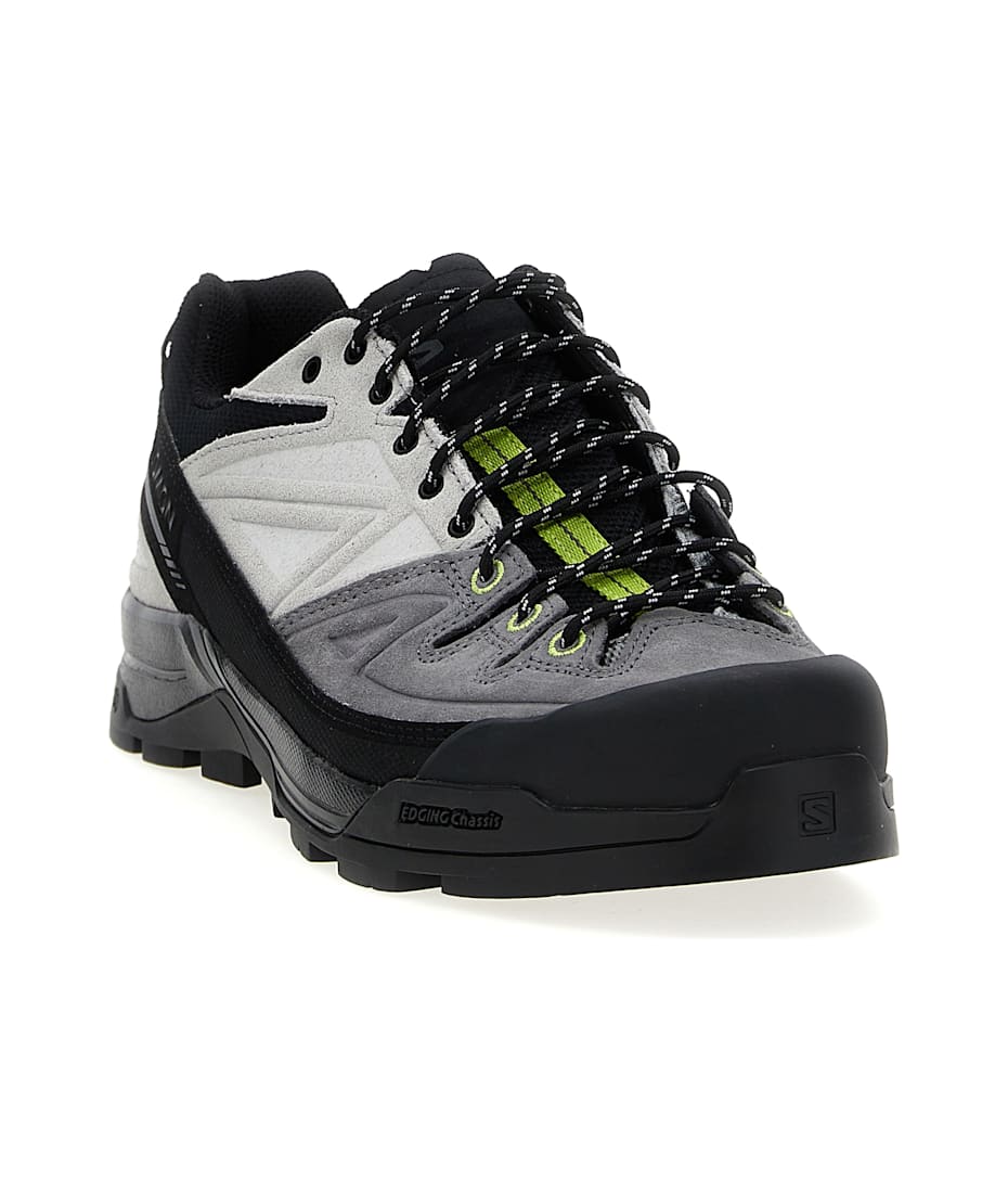 Salomon 'x-alp Ltr' Sneakers | italist