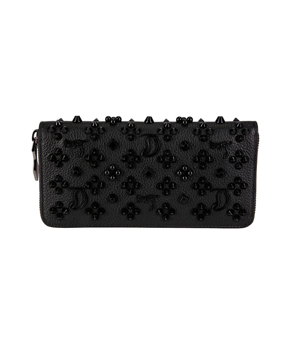 Christian Louboutin W Panettone Wallet | italist