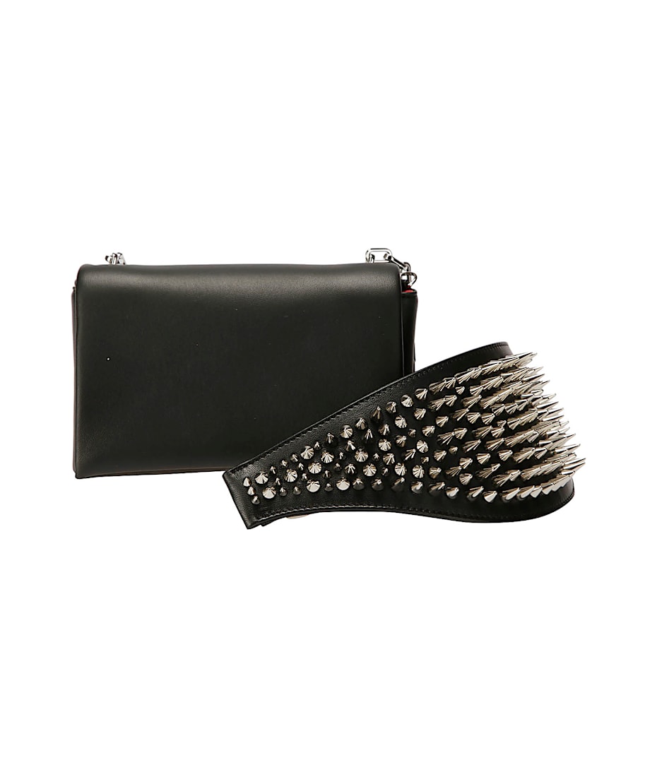 Christian Louboutin Artemis Crossbody | italist