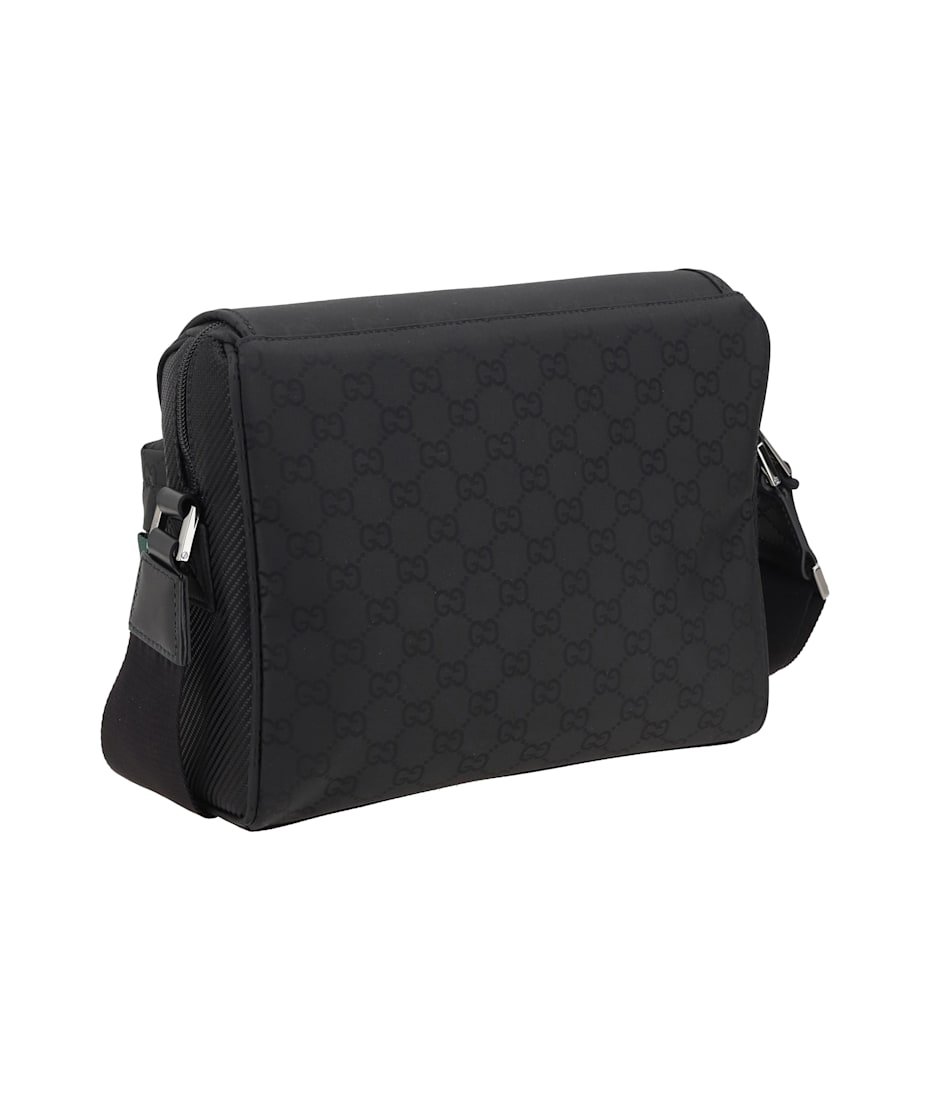 【GUCCI】MEDIUM GG SHOULDER BAG●816820FAD731047 Gucci Gg Shoulder Bag | italist