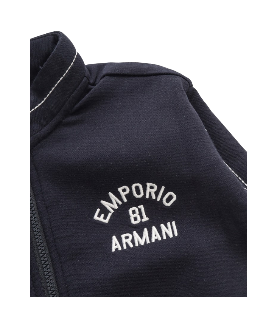 tuzy　エンポリオアルマーニ EMPORIO ARMANI エンポリオ アルマーニ Tシャツ 2枚セット メンズ 肌着