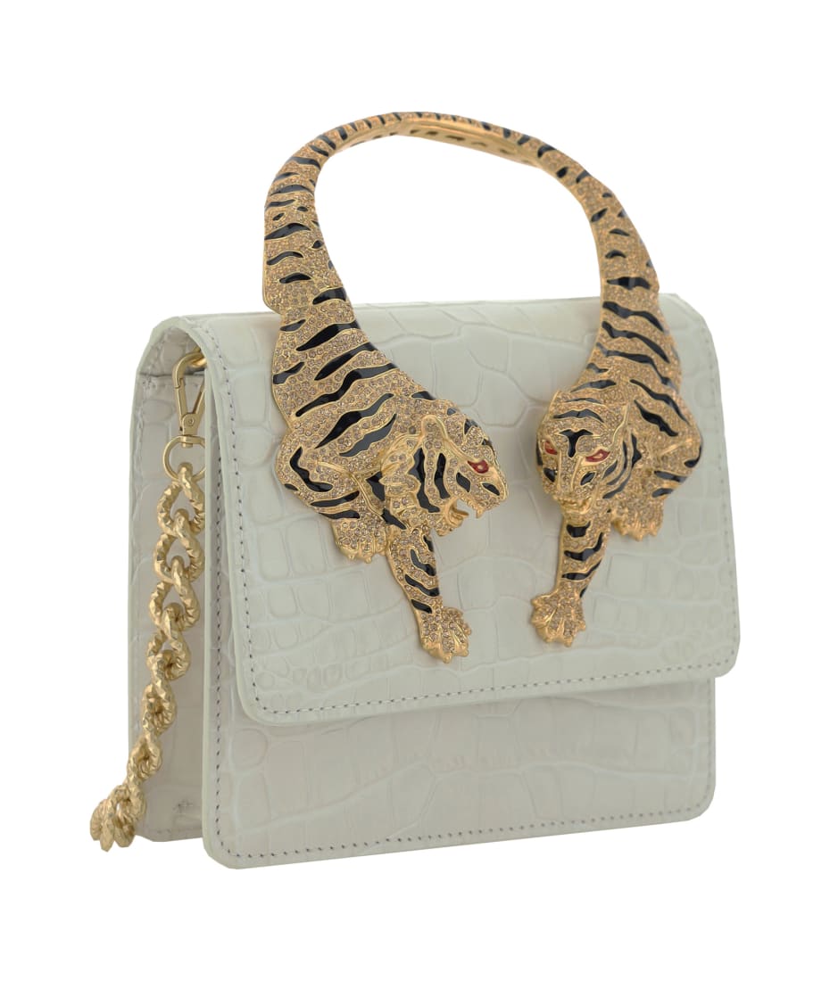 roberto cavalli ロベルトカヴァリ レディース ショルダーバッグ