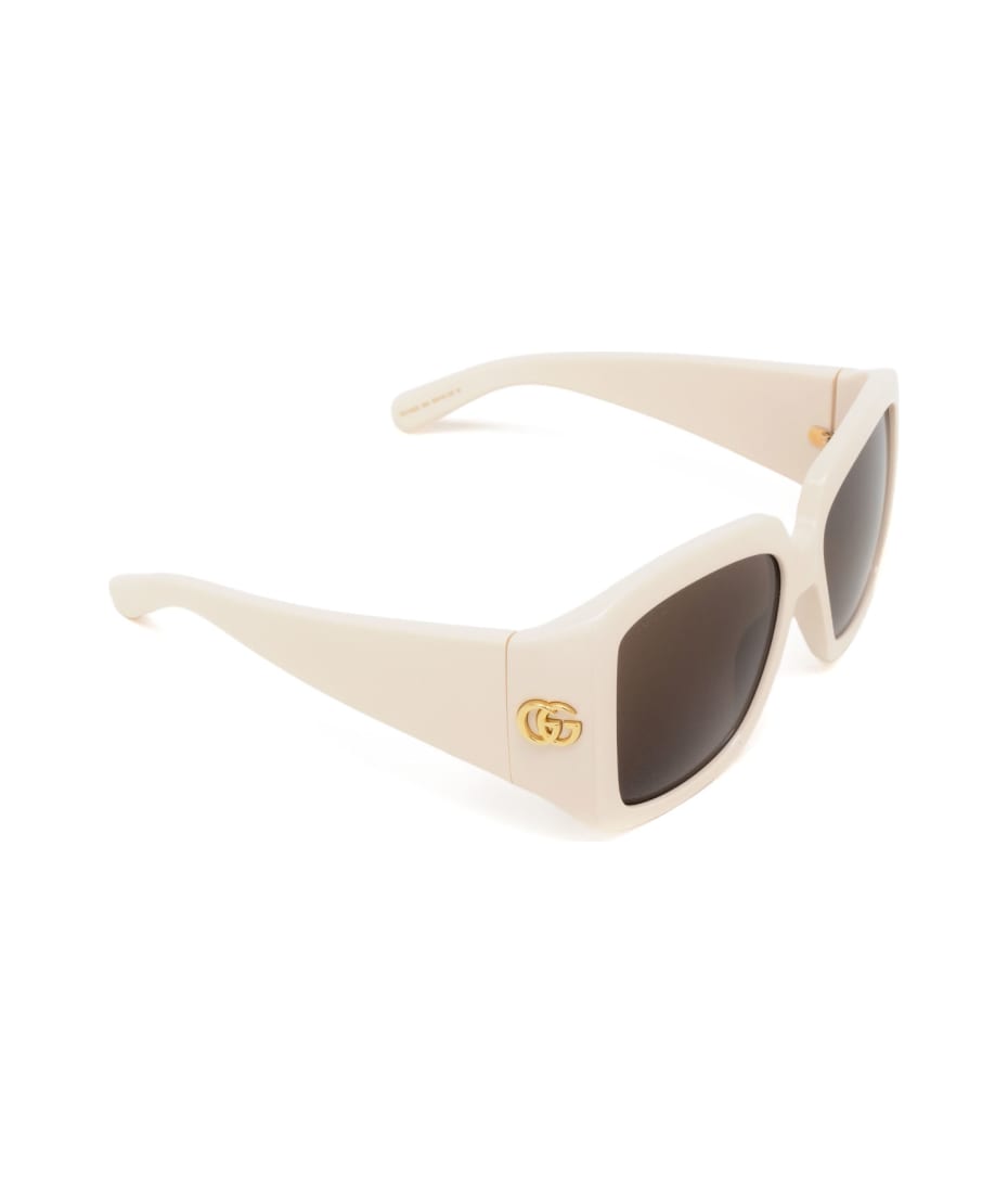 Gg1402s Ivory Sunglasses