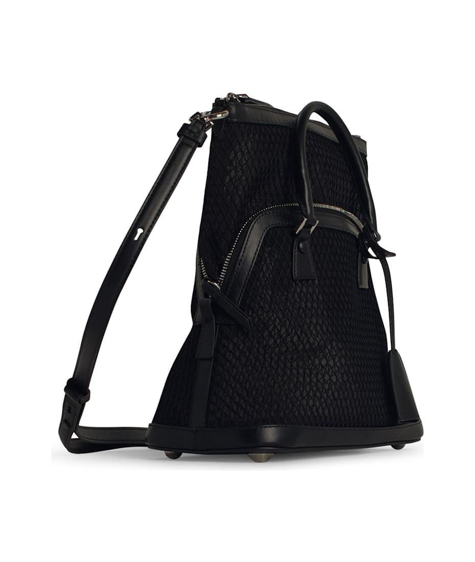 MAISON MARGIELA 5AC Daily Large Bag - Wrong Weather