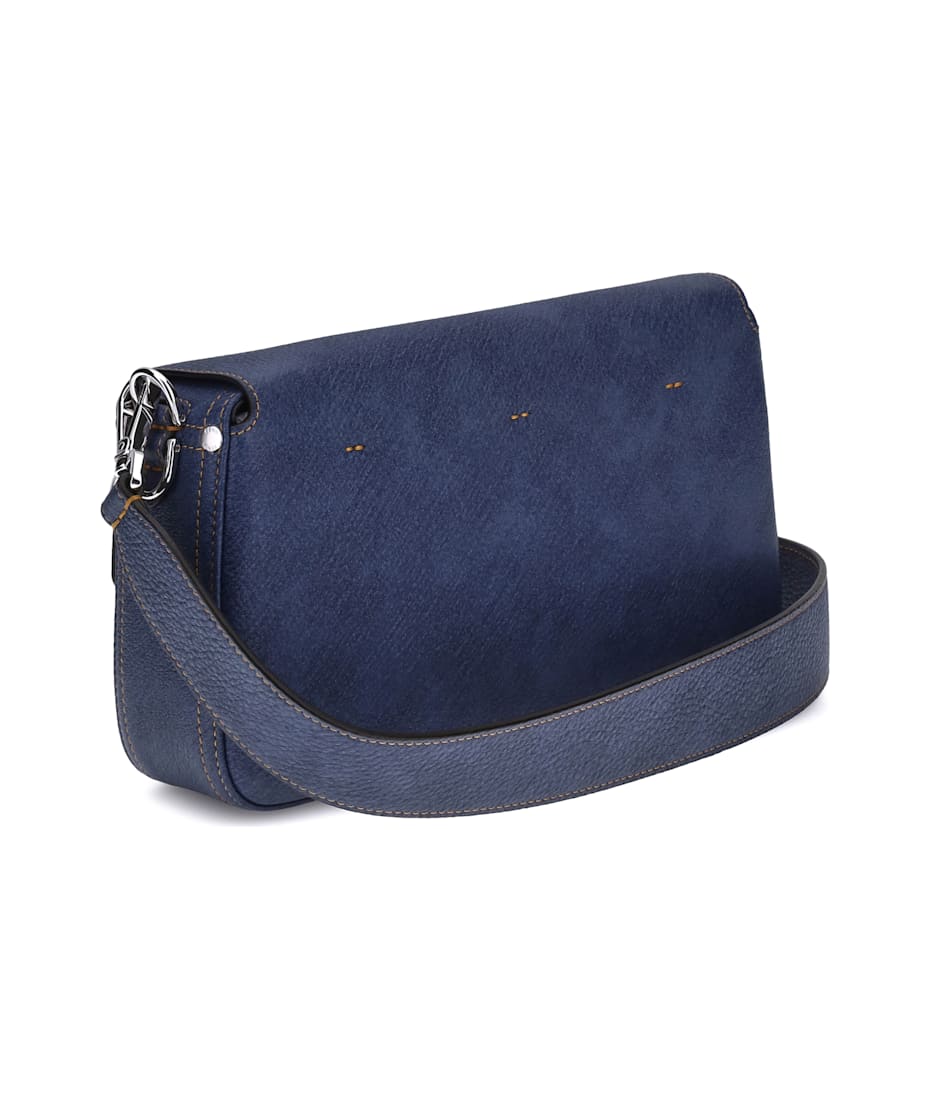 Fendi Baguette Romano Shoulder Bag | italist