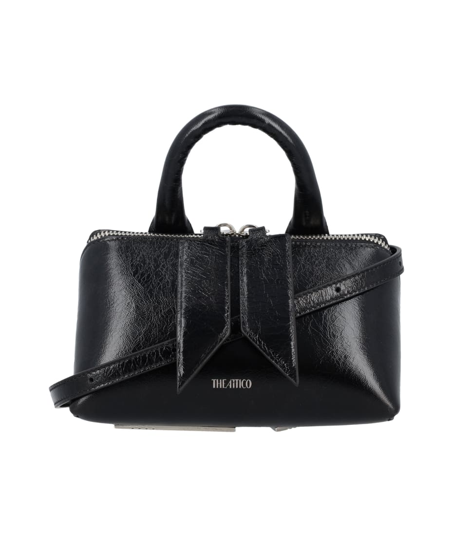 The Attico Friday Mini Bag ショルダーバッグ 通販 | italist