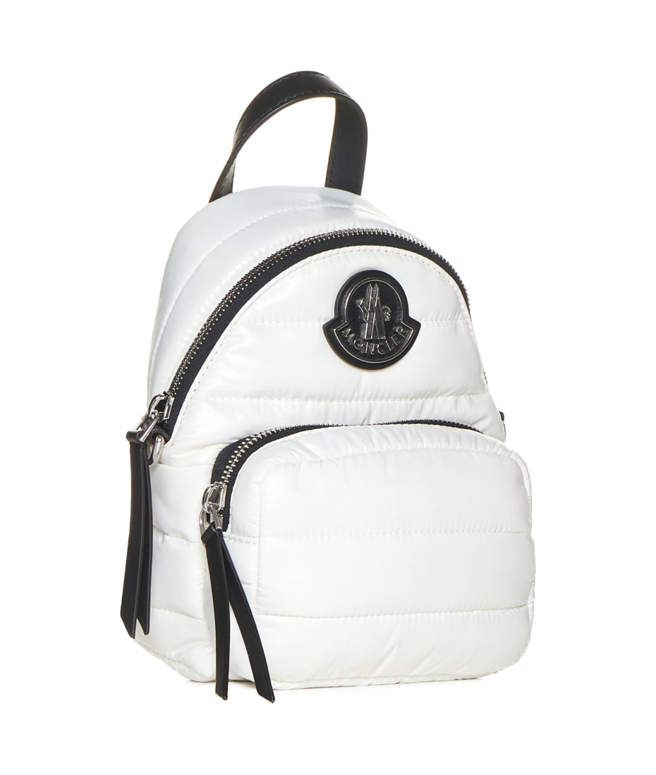 MONCLER バッグ 　KILIA　バケットバッグ　ロゴ 楽天市場】【MONCLER/モンクレール/ KILIA キリア DRAW STRING
