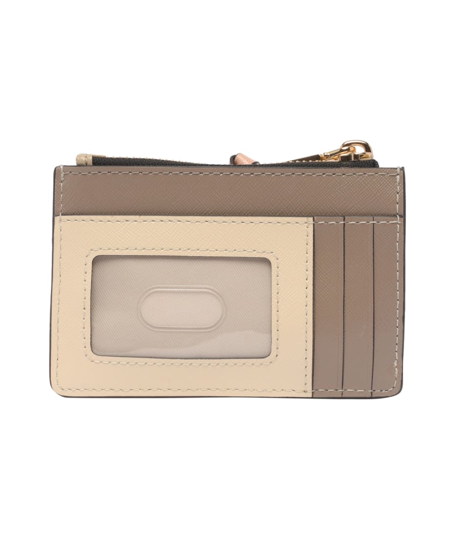 Marc Jacobs The Snapshot Top Zip Multi Wallet italist ALWAYS