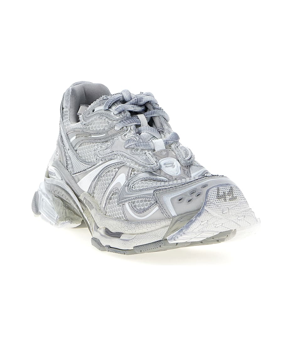 【関税込み】balenciaga RUNNER 2.0' SNEAKERS 0400020695518_BEIGEBROWN?wid=