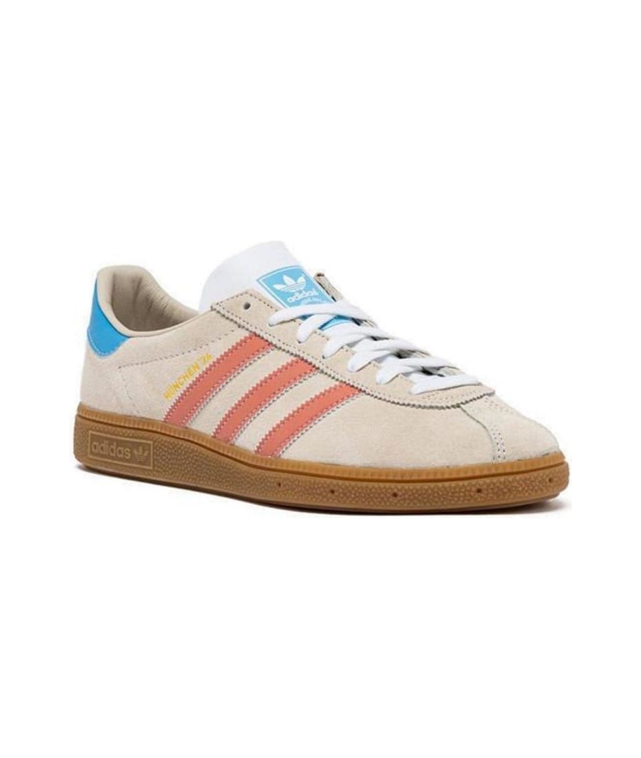 Adidas Originals Munchen 24 Sneakers italist