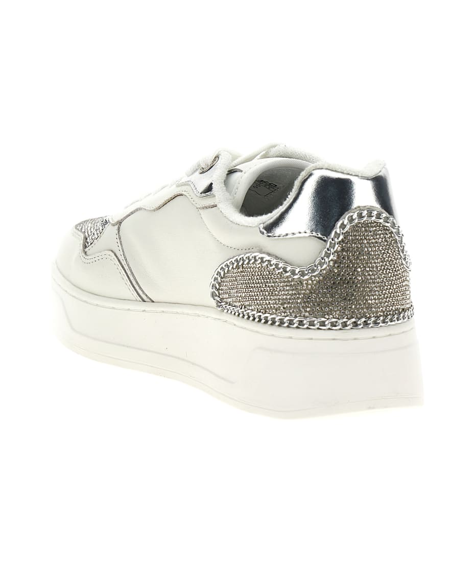 スニーカー PINKO FW23 'Portland' sneakers (101691A1F3 ZI6) Pinko Portland Sneakers | italist