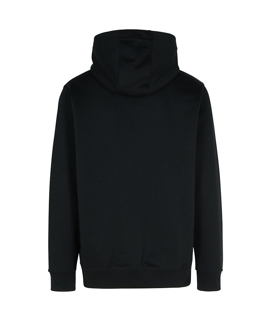 【送料&関税込】Burberry Logo Printed Drawstring Hoodie Burberry Logo Printed Drawstring Hoodie | italist