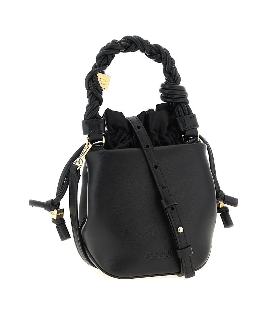 'mini Bou Bucket' Handbag