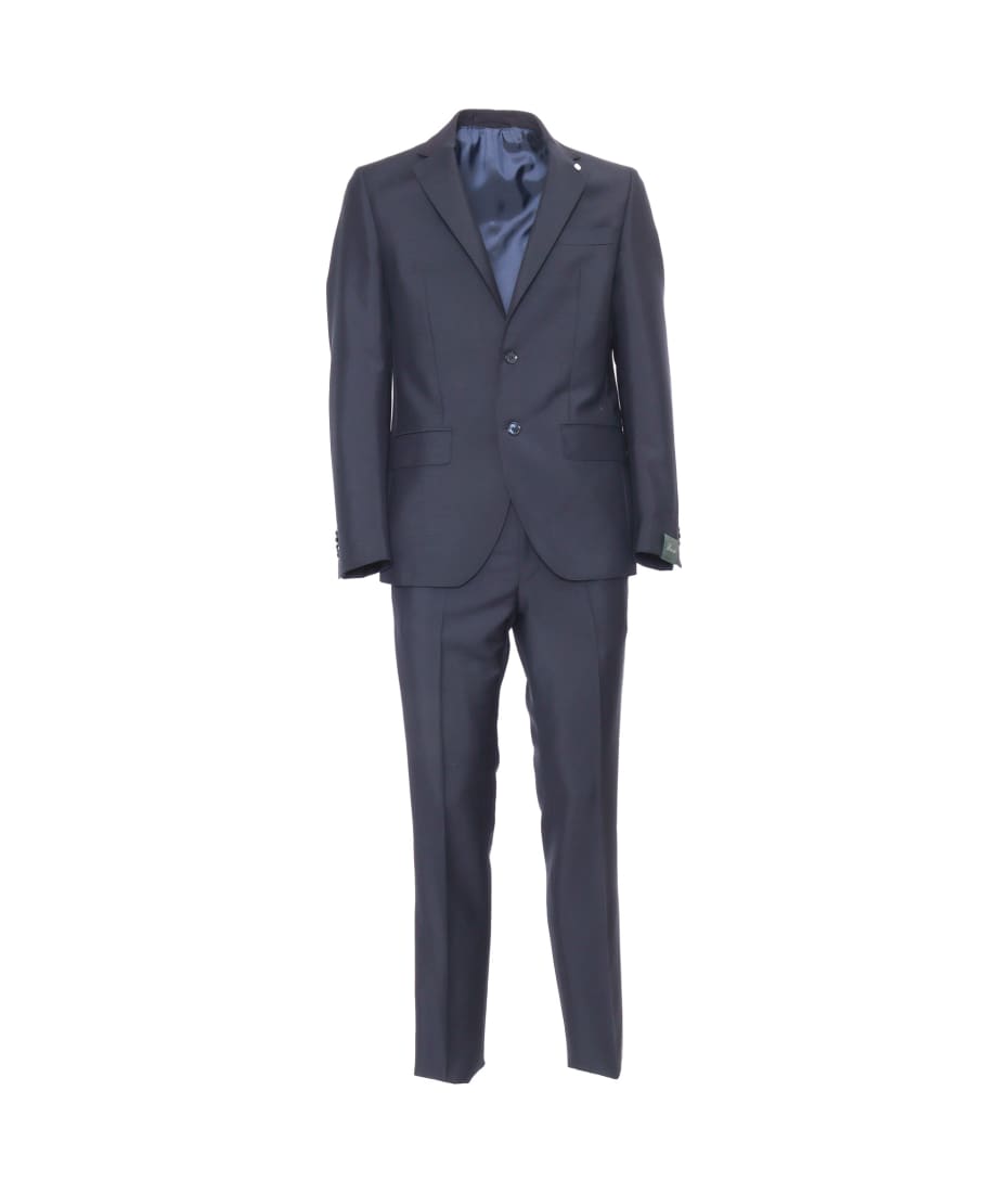 L.B.M. 1911 Single-breasted Suit | italist