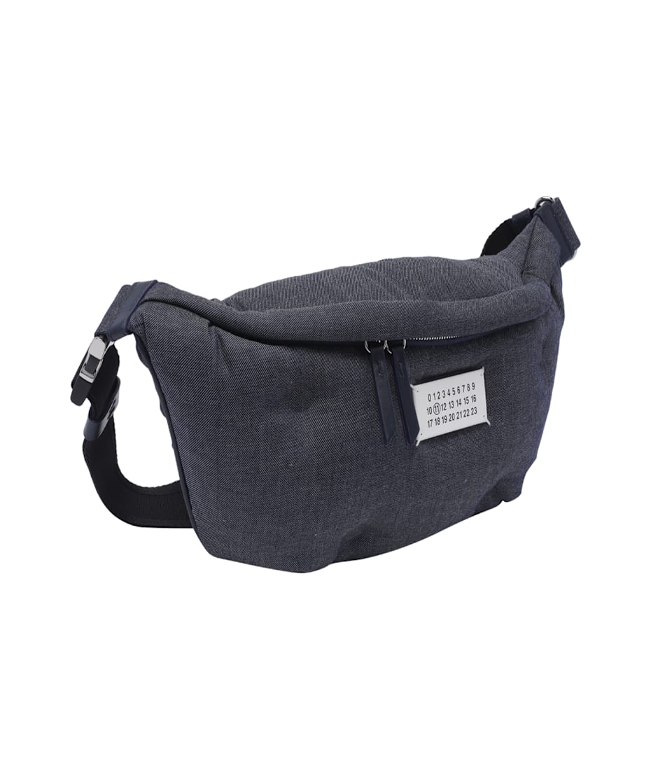 Maison Margiela Glam Slam Belt Bag | italist